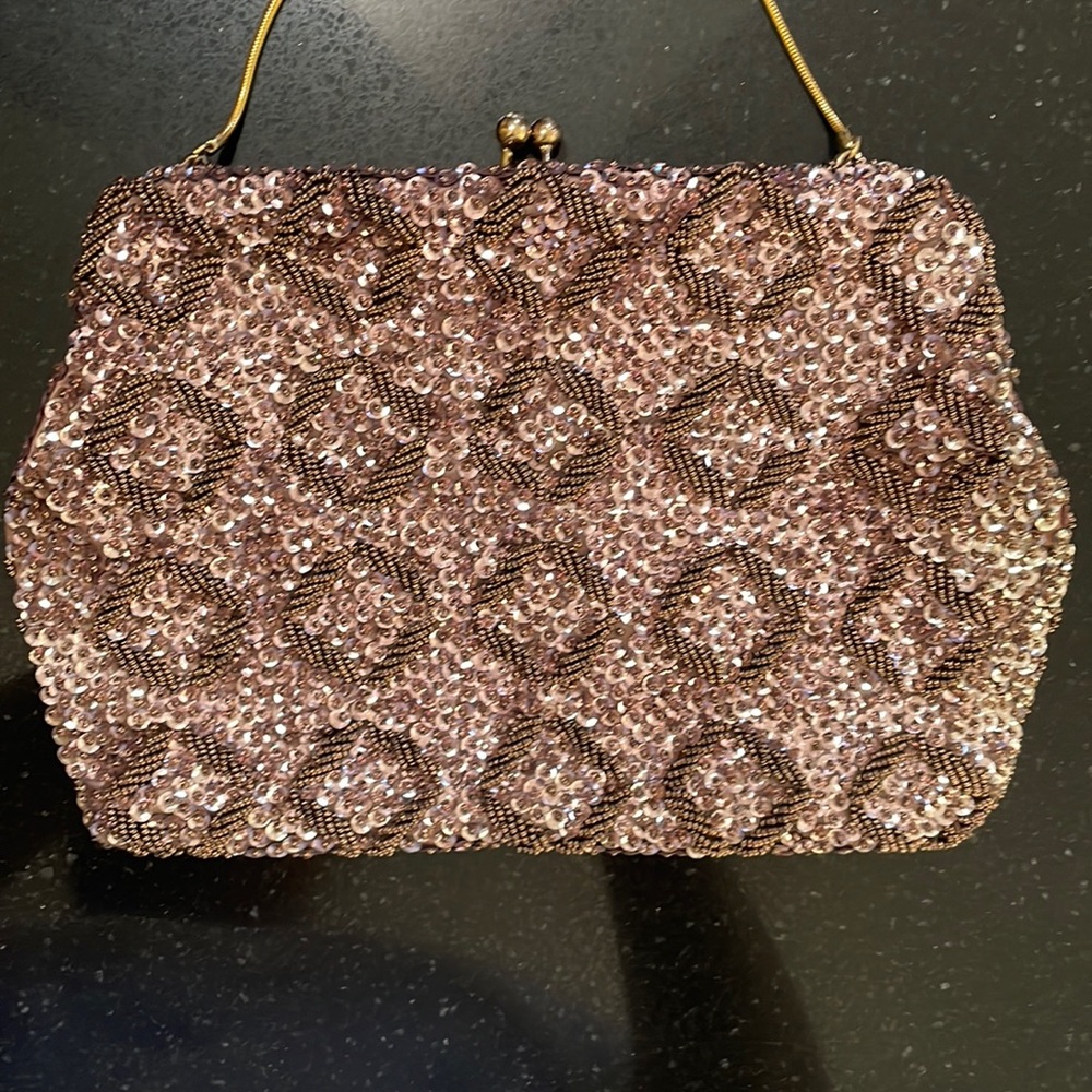 Vintage Richere Bag By Walborg